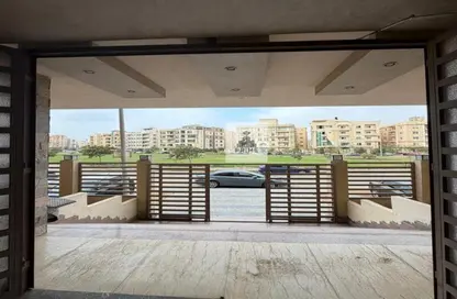 شقة - 3 غرف نوم - 3 حمامات للبيع في اللوتس الجنوبي - حى اللوتس - مدينة القاهرة الجديدة - القاهرة