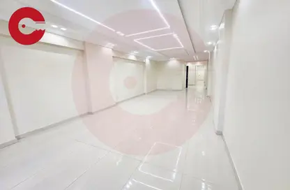 Apartment - 3 Bedrooms - 2 Bathrooms for sale in Port Said St. - El Shatby - Hay Wasat - Alexandria