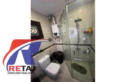 Apartment - 3 Bedrooms - 1 Bathroom for sale in Al Nasr Road - 1st Zone - Nasr City - Cairo Apartment - 3 Bedrooms - 1 Bathroom for sale in Al Nasr Road - 1st Zone - Nasr City - Cairo