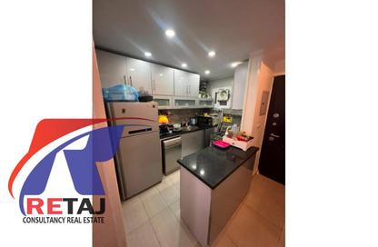 Apartment - 3 Bedrooms - 1 Bathroom for sale in Al Nasr Road - 1st Zone - Nasr City - Cairo