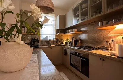 فيلا - 3 غرف نوم - 3 حمامات للبيع في طويلة الجونة - الجونة - الغردقة - محافظة البحر الاحمر