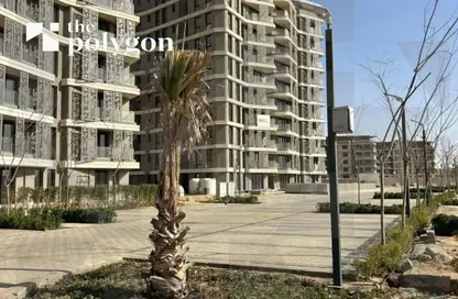 Apartment - 3 Bedrooms - 3 Bathrooms for sale in Badya Palm Hills - 6 October Compounds - 6 October City - Giza