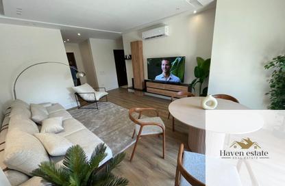 Apartment - 2 - 3 for rent in Villette - 5th Settlement Compounds - The 5th Settlement - New Cairo City - Cairo