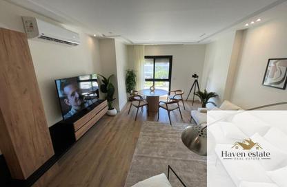Apartment - 2 - 3 for rent in Villette - 5th Settlement Compounds - The 5th Settlement - New Cairo City - Cairo