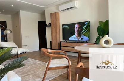 Apartment - 2 - 3 for rent in Villette - 5th Settlement Compounds - The 5th Settlement - New Cairo City - Cairo