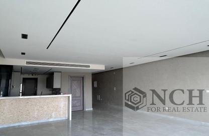 Apartment - 2 Bedrooms - 2 Bathrooms for rent in Lake View - 5th Settlement Compounds - The 5th Settlement - New Cairo City - Cairo