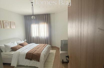 Apartment - 1 Bedroom - 1 Bathroom for sale in Magawish - Hurghada - Red Sea