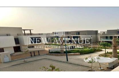 Townhouse - 3 Bedrooms - 4 Bathrooms for sale in Sodic East - 6th District - New Heliopolis - Cairo