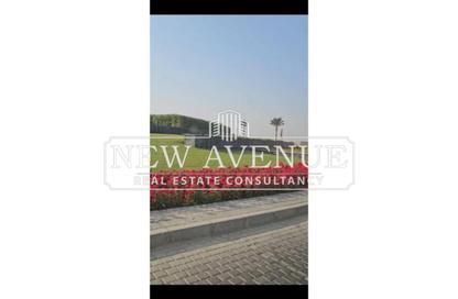 Townhouse - 3 Bedrooms - 4 Bathrooms for sale in Sodic East - 6th District - New Heliopolis - Cairo