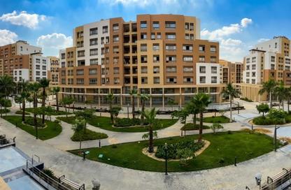 شقة - 3 غرف نوم - 3 حمامات للبيع في R3 - العاصمة الإدارية الجديدة - القاهرة