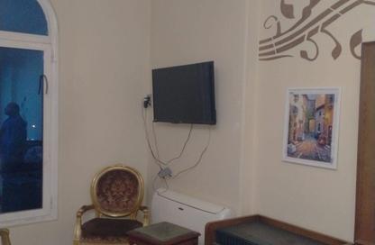 Apartment - 3 Bedrooms - 2 Bathrooms for sale in El Nakheel - 5th Settlement Compounds - The 5th Settlement - New Cairo City - Cairo Apartment - 3 Bedrooms - 2 Bathrooms for sale in El Nakheel - 5th Settlement Compounds - The 5th Settlement - New Cairo City - Cairo