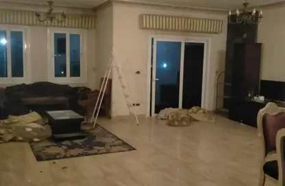 شقة - 3 غرف نوم - 2 حمامات للبيع في النخيل - كمبوندات التجمع الخامس - التجمع الخامس - مدينة القاهرة الجديدة - القاهرة