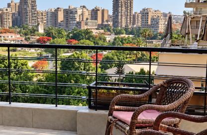 Apartment - 3 - 2 for sale in Makkah St. - Dokki - Giza Apartment - 3 - 2 for sale in Makkah St. - Dokki - Giza