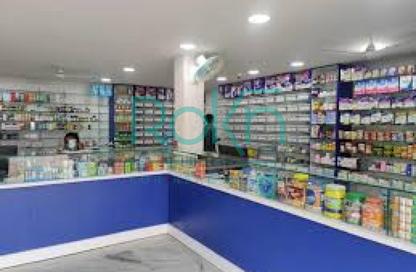 وحدة طبية - استوديو - 6 حمامات للبيع في طريق وصلة دهشور - الحزام الاخضر - مدينة 6 أكتوبر - الجيزة