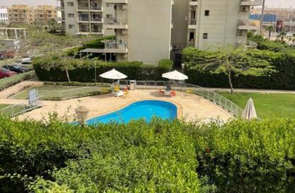 Apartment - 3 Bedrooms - 2 Bathrooms for sale in The Address - 12th District - Sheikh Zayed City - Giza