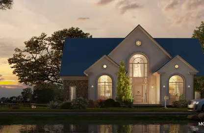 Apartment - 3 Bedrooms - 2 Bathrooms for sale in Mountain View 1.1 - 5th Settlement Compounds - The 5th Settlement - New Cairo City - Cairo