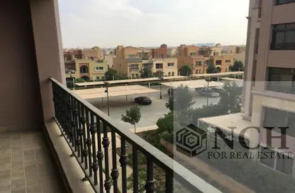 شقة - 3 غرف نوم - 3 حمامات للايجار في ميفيدا - كمبوندات التجمع الخامس - التجمع الخامس - مدينة القاهرة الجديدة - القاهرة