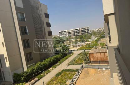 Apartment - 3 Bedrooms - 2 Bathrooms for sale in Palm Hills New Cairo - 5th Settlement Compounds - The 5th Settlement - New Cairo City - Cairo Apartment - 3 Bedrooms - 2 Bathrooms for sale in Palm Hills New Cairo - 5th Settlement Compounds - The 5th Settlement - New Cairo City - Cairo