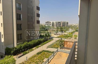 Apartment - 3 Bedrooms - 2 Bathrooms for sale in Palm Hills New Cairo - 5th Settlement Compounds - The 5th Settlement - New Cairo City - Cairo Apartment - 3 Bedrooms - 2 Bathrooms for sale in Palm Hills New Cairo - 5th Settlement Compounds - The 5th Settlement - New Cairo City - Cairo