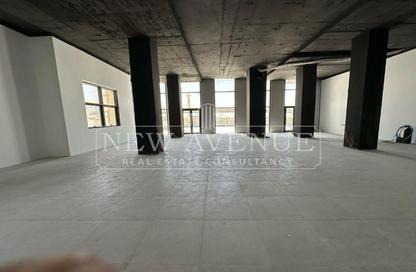 Office Space - Studio - 1 Bathroom for rent in Al Mosheer Tantawy Axis - 10th District - Nasr City - Cairo