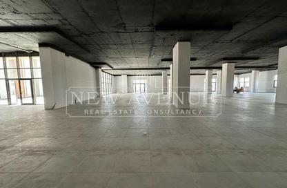 Office Space - Studio - 1 Bathroom for rent in Al Mosheer Tantawy Axis - 10th District - Nasr City - Cairo