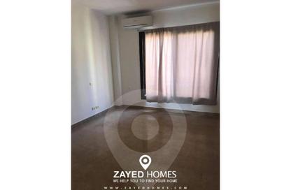 Apartment - 2 Bedrooms - 2 Bathrooms for rent in Casa - Sheikh Zayed Compounds - Sheikh Zayed City - Giza