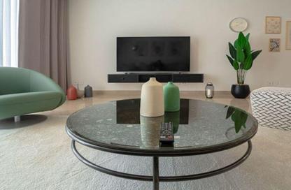 Apartment - 3 Bedrooms - 3 Bathrooms for rent in Cairo Festival City - North Investors Area - New Cairo City - Cairo