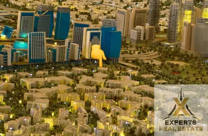 شقة - غرفة نوم - 1 حمام للبيع في مدينتي - القاهرة شقة - غرفة نوم - 1 حمام للبيع في مدينتي - القاهرة