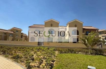 Townhouse - 4 Bedrooms - 4 Bathrooms for sale in Parkside El Shorouk - Maadi View - El Shorouk Compounds - Shorouk City - Cairo Townhouse - 4 Bedrooms - 4 Bathrooms for sale in Parkside El Shorouk - Maadi View - El Shorouk Compounds - Shorouk City - Cairo