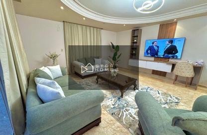 Apartment - 3 - 3 for rent in El Rehab Extension - Al Rehab - New Cairo City - Cairo Apartment - 3 - 3 for rent in El Rehab Extension - Al Rehab - New Cairo City - Cairo