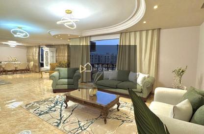 Apartment - 3 - 3 for rent in El Rehab Extension - Al Rehab - New Cairo City - Cairo Apartment - 3 - 3 for rent in El Rehab Extension - Al Rehab - New Cairo City - Cairo