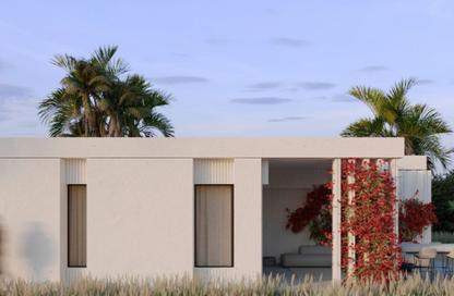 Chalet - 1 Bedroom - 1 Bathroom for sale in Blanca Gardens - Soma Bay - Safaga - Hurghada - Red Sea
