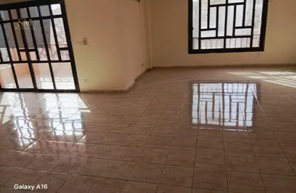 Apartment - 4 Bedrooms - 3 Bathrooms for rent in Talaat Mostafa St. - Rehab City Fifth Phase - Al Rehab - New Cairo City - Cairo