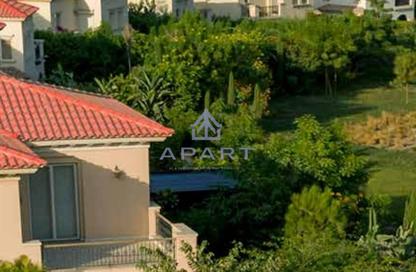Villa - 5 Bedrooms - 5 Bathrooms for sale in Celesta Hills - Uptown Cairo - Mokattam - Cairo