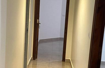 Apartment - 3 Bedrooms - 2 Bathrooms for rent in 50th Street - Zahraa El Maadi - Hay El Maadi - Cairo Apartment - 3 Bedrooms - 2 Bathrooms for rent in 50th Street - Zahraa El Maadi - Hay El Maadi - Cairo