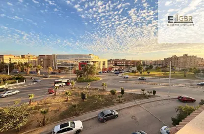 Apartment - 2 Bedrooms - 2 Bathrooms for sale in El Banafseg 12 - El Banafseg - New Cairo City - Cairo