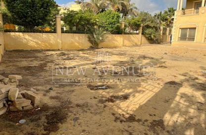 Villa - 5 - 5 for sale in Fountain Park - 5th Settlement Compounds - The 5th Settlement - New Cairo City - Cairo