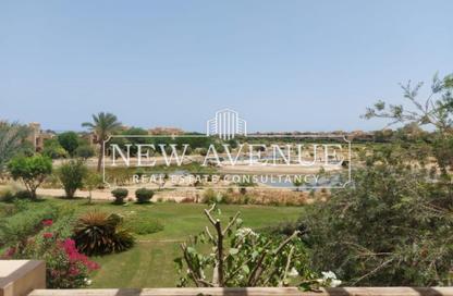 Chalet - 4 Bedrooms - 3 Bathrooms for sale in Al Ein Bay - Al Ain Al Sokhna - Suez Chalet - 4 Bedrooms - 3 Bathrooms for sale in Al Ein Bay - Al Ain Al Sokhna - Suez