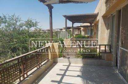 Chalet - 4 Bedrooms - 3 Bathrooms for sale in Al Ein Bay - Al Ain Al Sokhna - Suez Chalet - 4 Bedrooms - 3 Bathrooms for sale in Al Ein Bay - Al Ain Al Sokhna - Suez