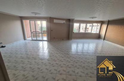 Apartment - 3 Bedrooms - 3 Bathrooms for rent in El Rehab Extension - Al Rehab - New Cairo City - Cairo Apartment - 3 Bedrooms - 3 Bathrooms for rent in El Rehab Extension - Al Rehab - New Cairo City - Cairo