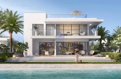 Villa - 5 Bedrooms - 6 Bathrooms for sale in Soul North Coast - Qesm Ad Dabaah - North Coast