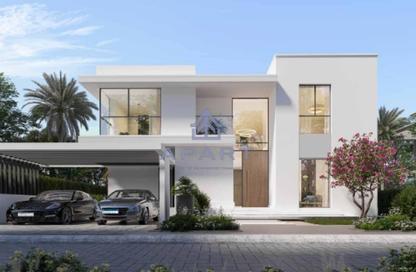 Villa - 5 Bedrooms - 6 Bathrooms for sale in Soul North Coast - Qesm Ad Dabaah - North Coast