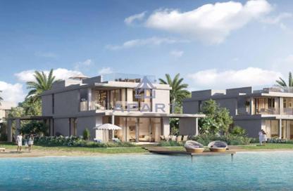 Villa - 5 Bedrooms - 6 Bathrooms for sale in Soul North Coast - Qesm Ad Dabaah - North Coast