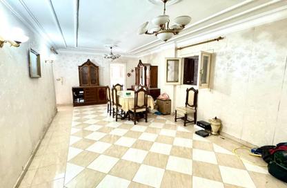 Apartment - 3 Bedrooms - 2 Bathrooms for sale in Noterdam St. - Glim - Hay Sharq - Alexandria