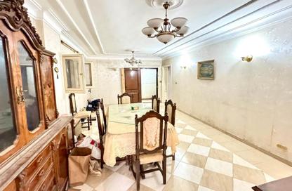 Apartment - 3 Bedrooms - 2 Bathrooms for sale in Noterdam St. - Glim - Hay Sharq - Alexandria
