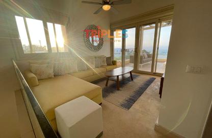Chalet - 3 Bedrooms - 4 Bathrooms for rent in Hacienda White - Sidi Abdel Rahman - North Coast Chalet - 3 Bedrooms - 4 Bathrooms for rent in Hacienda White - Sidi Abdel Rahman - North Coast