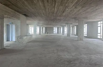 Office Space - 7+ Bedrooms - 7+ Bathrooms for rent in District 5 - 5th Settlement Compounds - The 5th Settlement - New Cairo City - Cairo