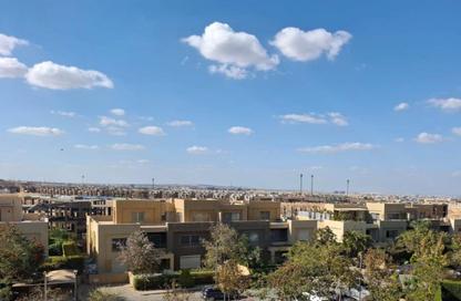 Apartment - 3 Bedrooms - 3 Bathrooms for sale in Palm Parks   Palm Hills - South Dahshur Link - 6 October City - Giza