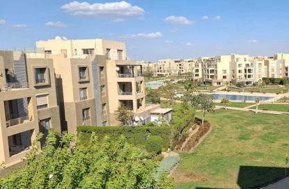 Apartment - 3 Bedrooms - 3 Bathrooms for sale in Palm Parks   Palm Hills - South Dahshur Link - 6 October City - Giza