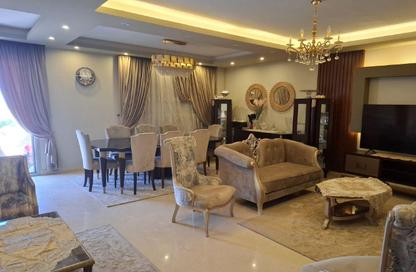 Apartment - 3 Bedrooms - 3 Bathrooms for sale in Palm Parks   Palm Hills - South Dahshur Link - 6 October City - Giza